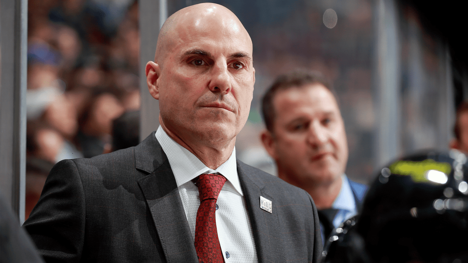 Rick Tocchet très convoité : trois équipes dans la course