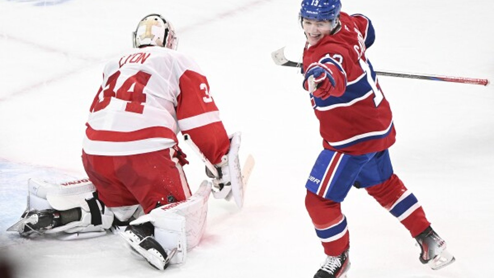 Le Canadien pourrait régler le cas de sa place en séries dès ce soir
