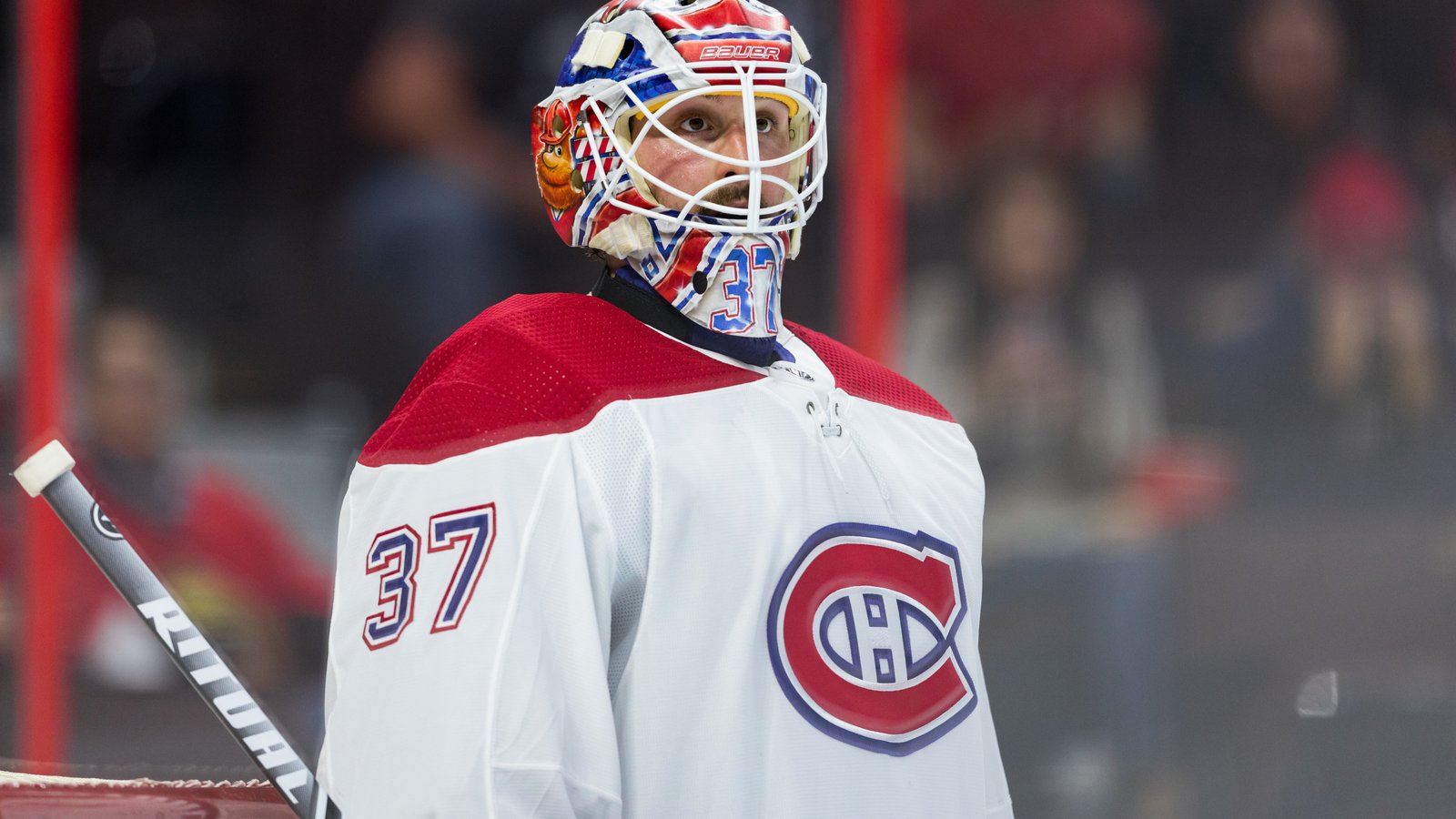Keith Kinkaid se trouve à nouveau du boulot dans la LNH