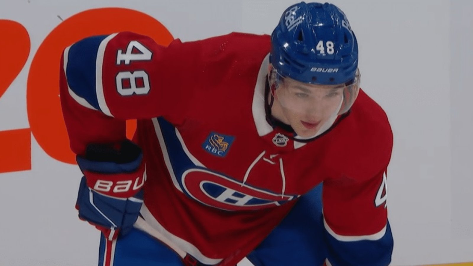 NHL.com présente son top-5 pour la course au trophée Calder