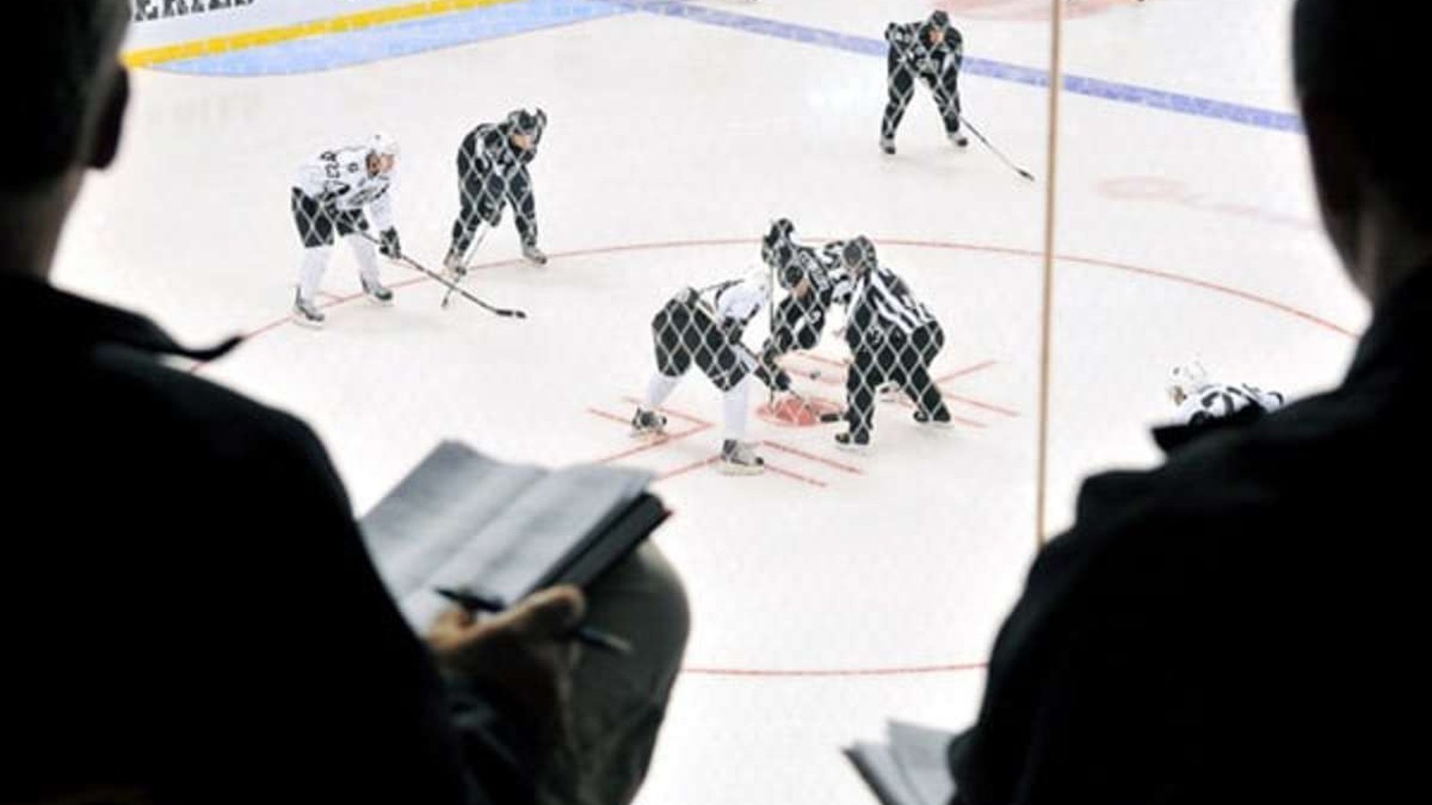 Les dépisteurs pro du Canadien ont les yeux sur une équipe en particulier