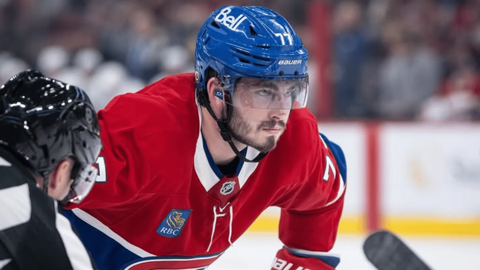 Une dernière chance pour Kirby Dach avec le Canadien selon Mathias Brunet