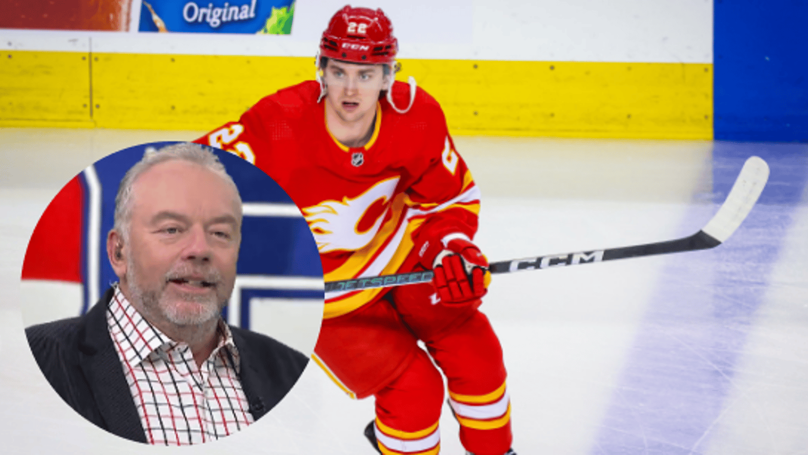 Stéphane Leroux : Ça ne coûtait rien de l'essayer Jakob Pelletier