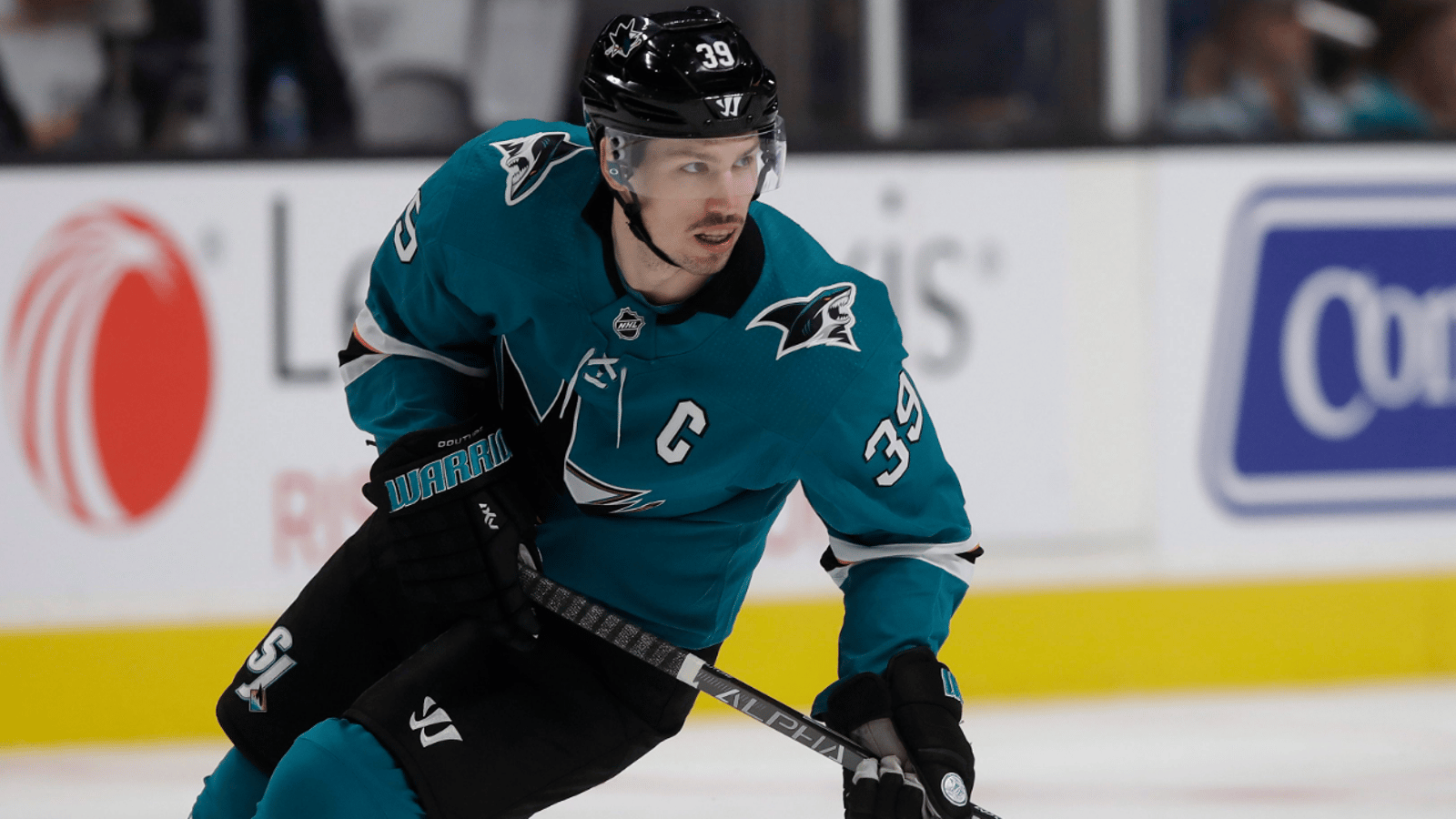 Logan Couture annonce sa retraite
