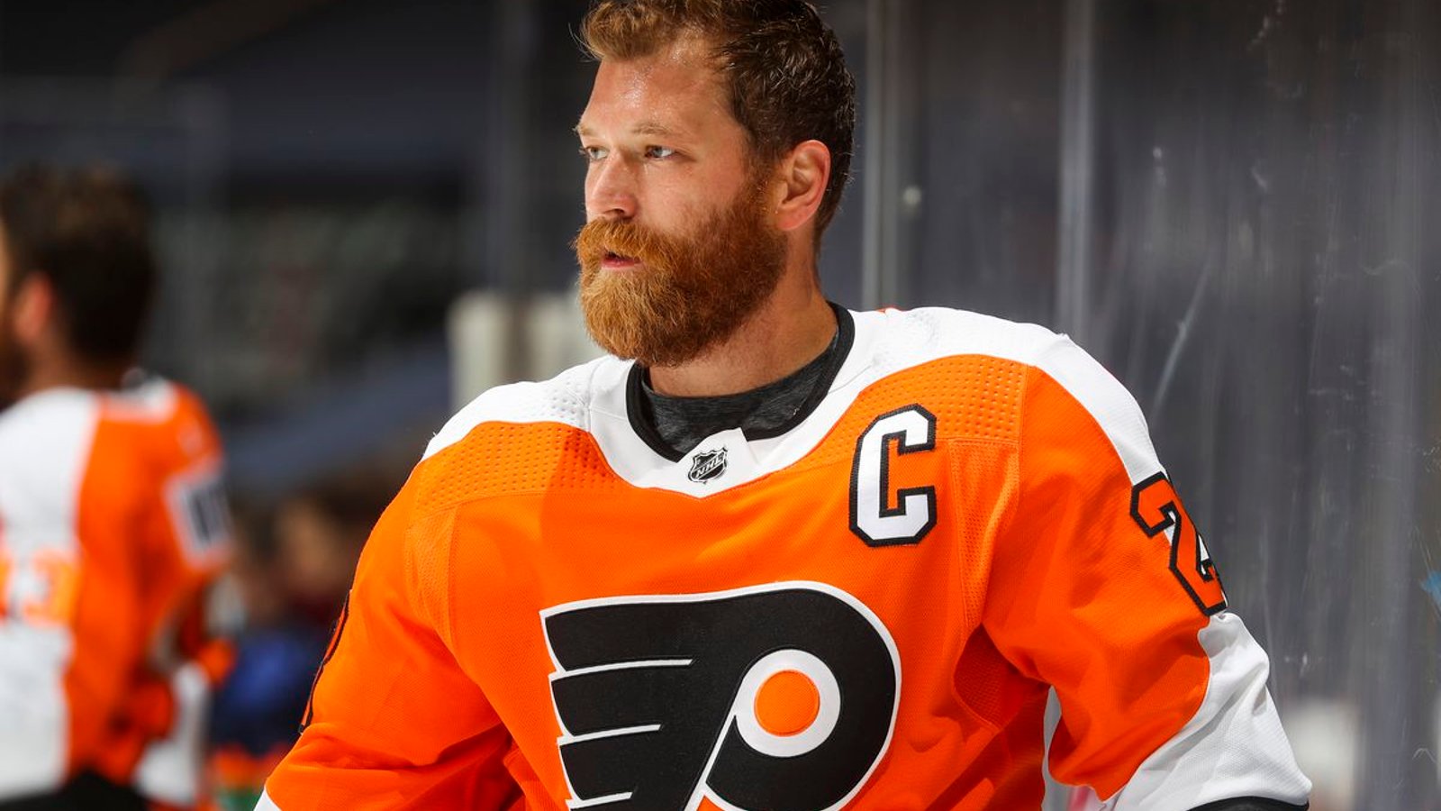 Un indice important sur la possible destination de Claude Giroux?