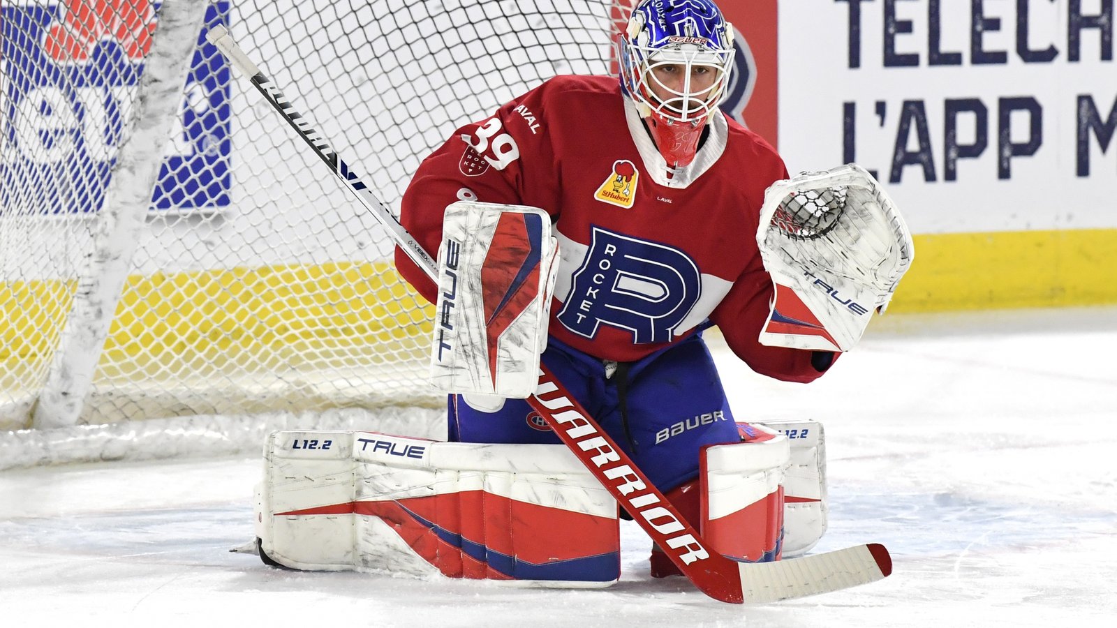 Kevin Poulin annonce officellement sa retraite