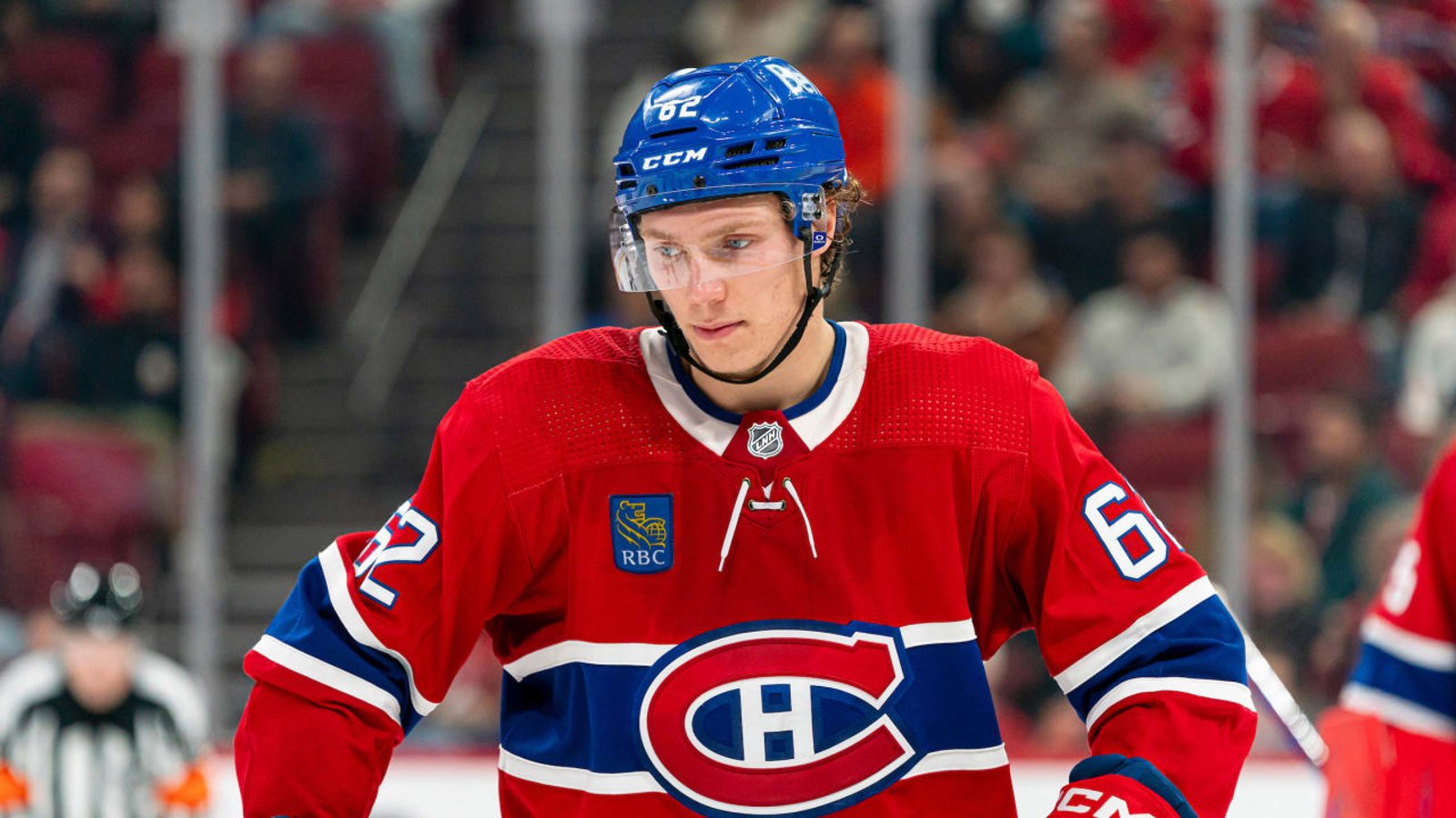 Stéphane Leroux fait un bilan des 15 meilleurs espoirs du CH