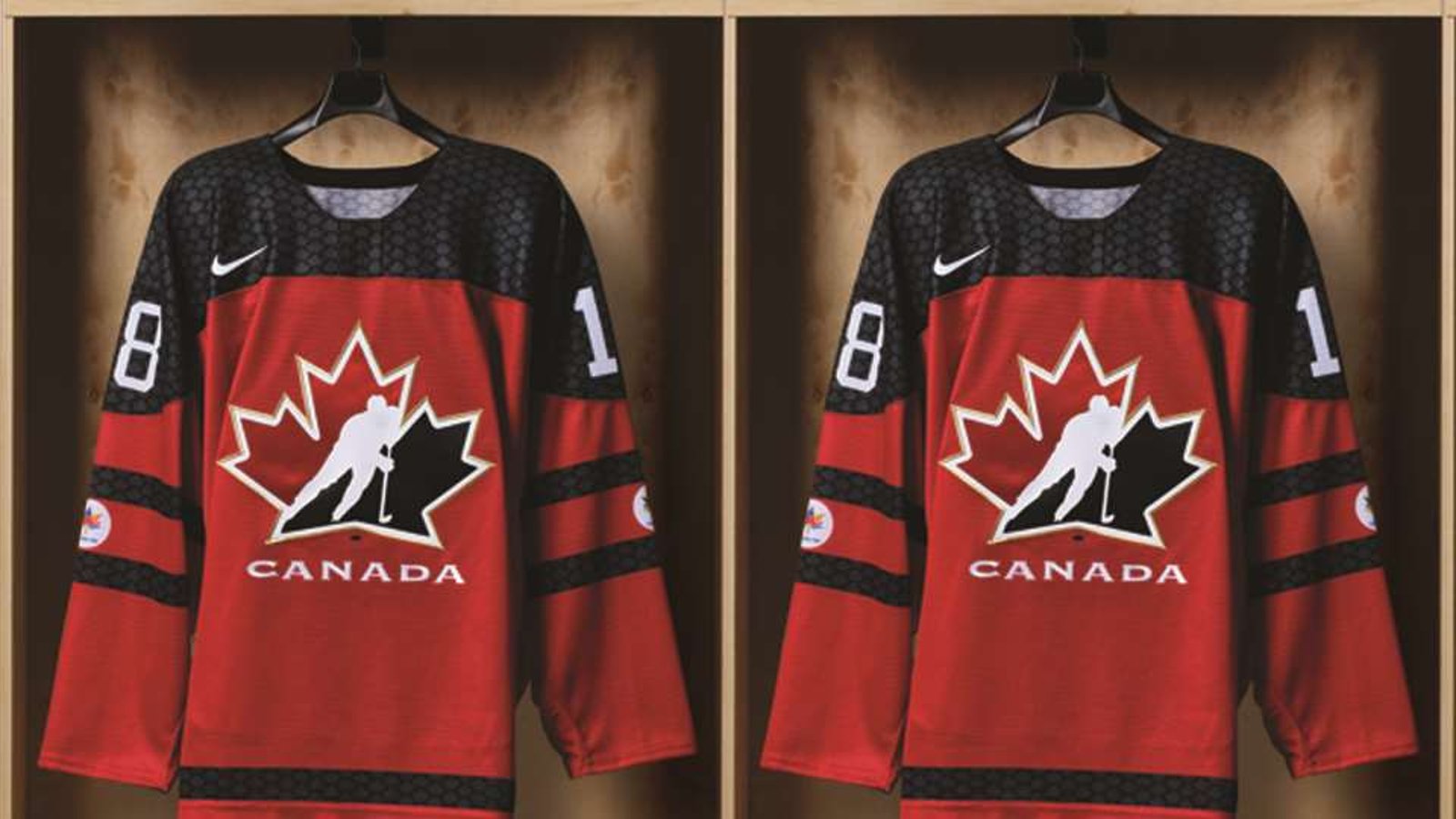 Un onzième joueur de Team Canada 2018 se dissocie du viol collectif