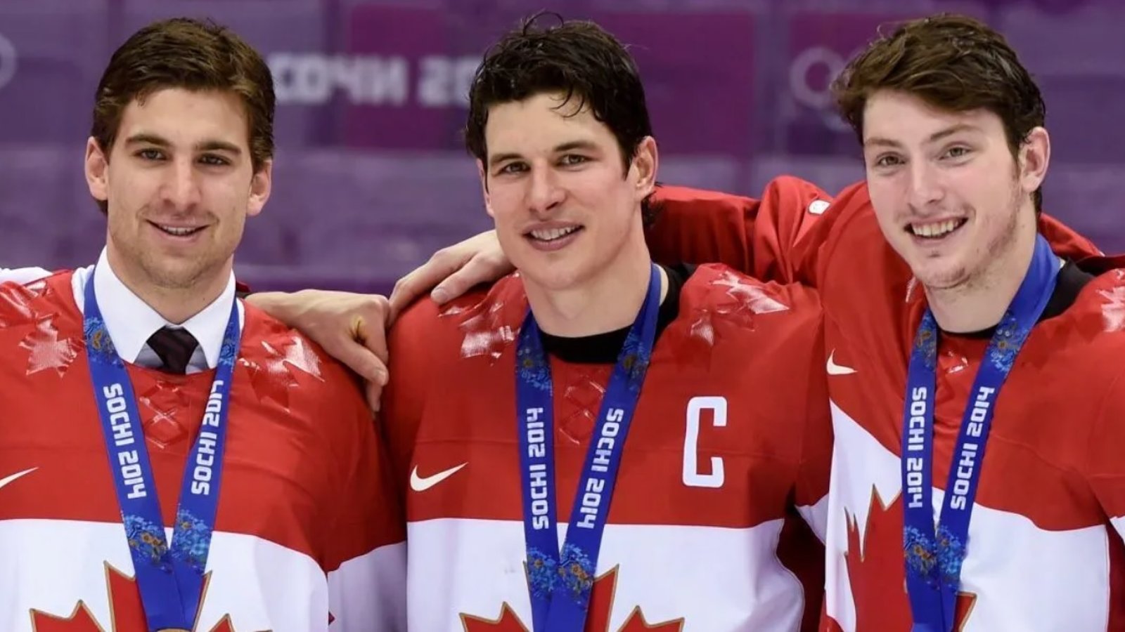 Prédiction du prix à payer pour Matt Duchene et John Tavares