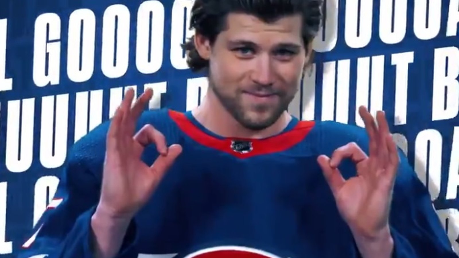 TRANSACTIONS: Indice important sur les intentions du CH avec Josh Anderson