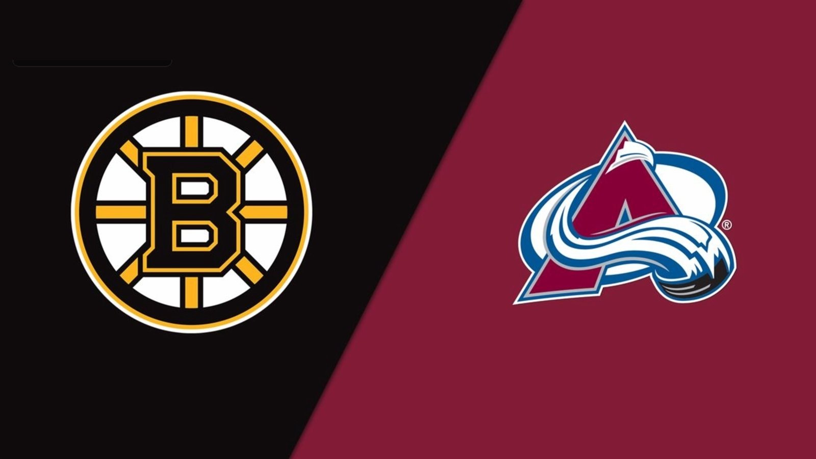 Importante transaction entre les Bruins et l'Avalanche