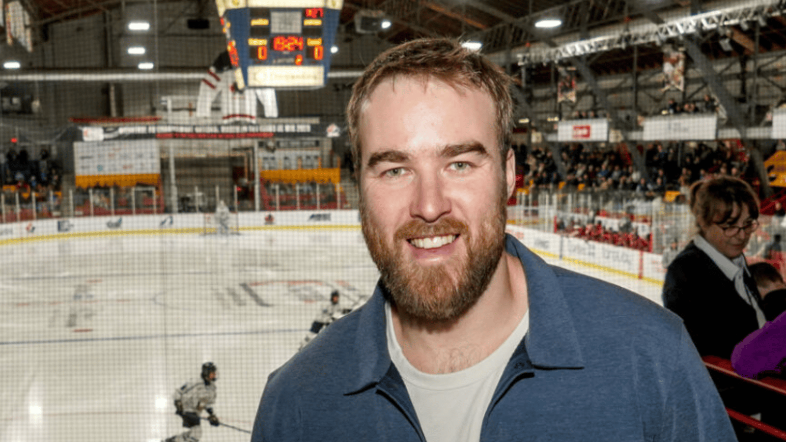 David Savard veut rester à Montréal pour une bonne raison