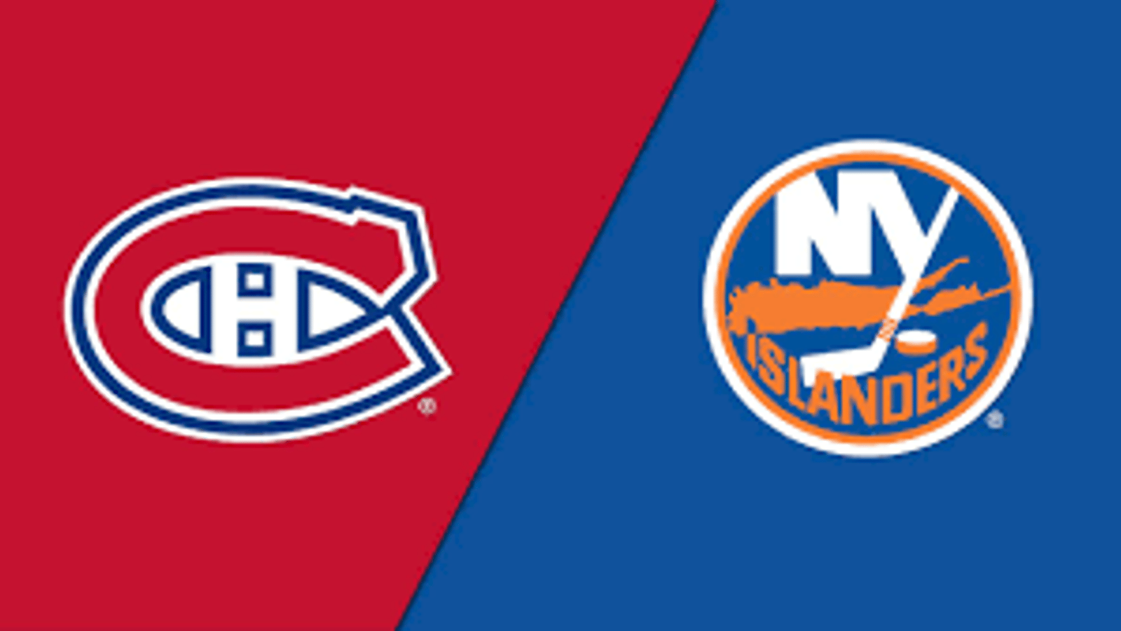 Proposition de transaction entre le Canadien et les Islanders