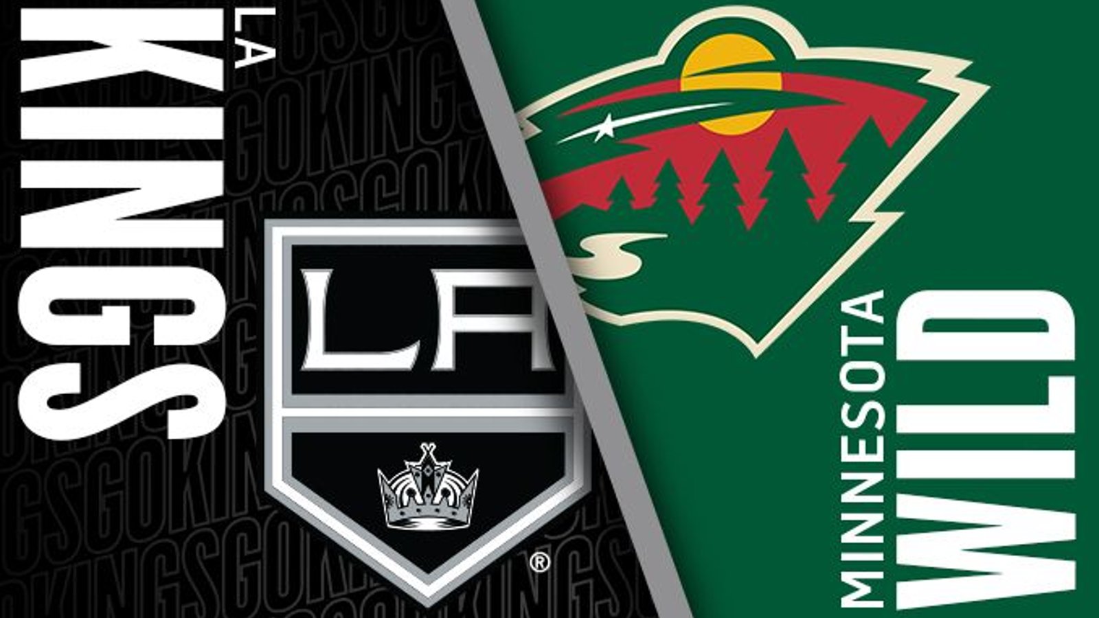 Transaction entre le Wild et les Kings