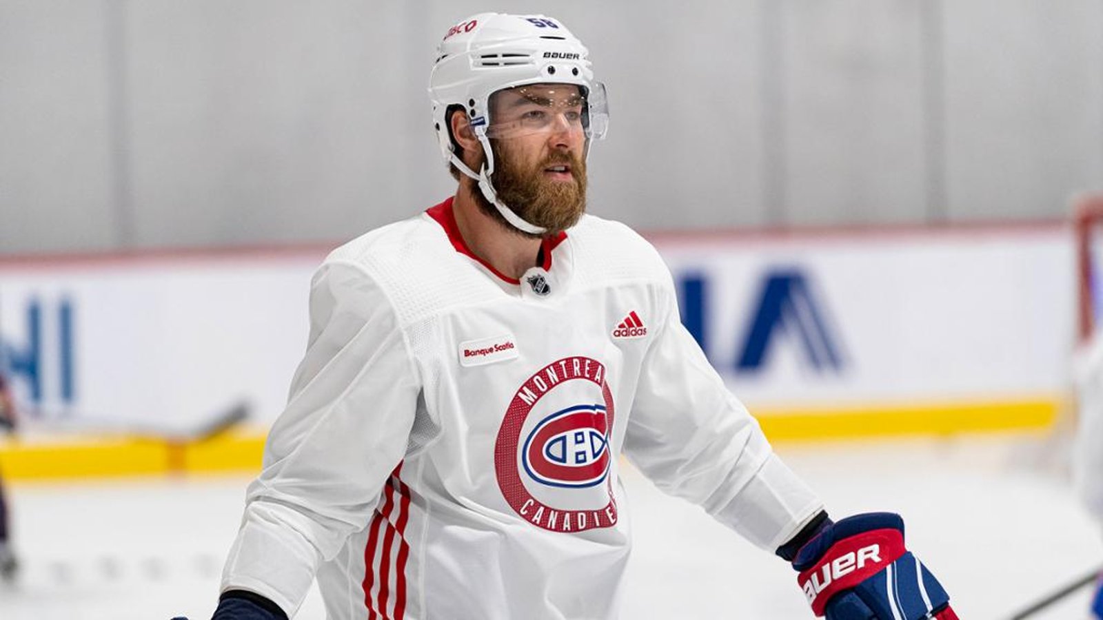 On connait maintenant la durée de l'absence de David Savard