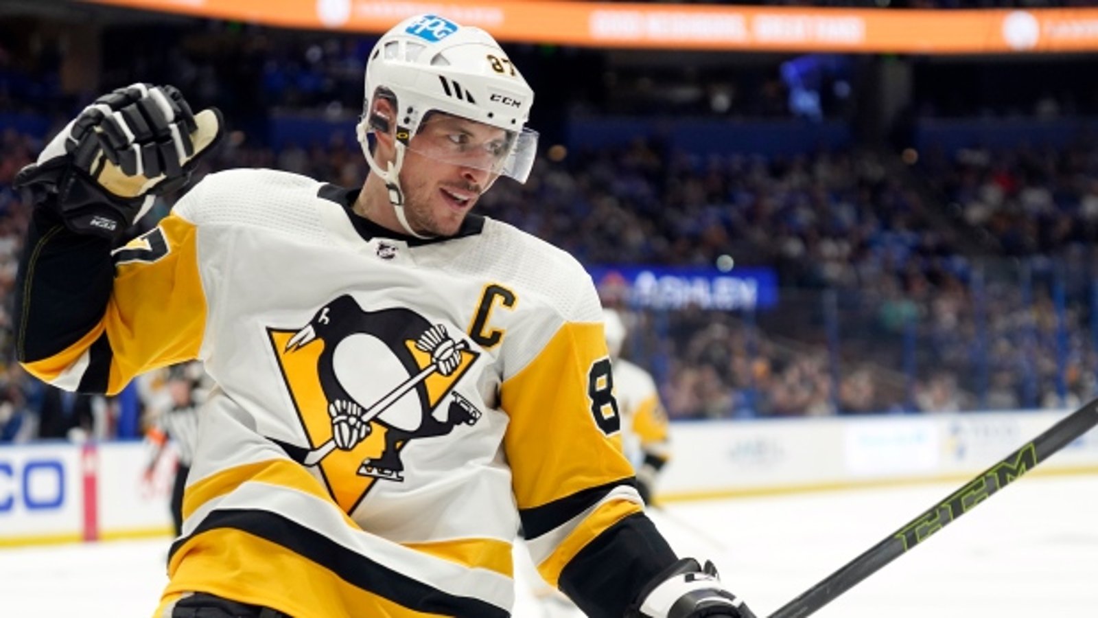 Rumeurs Crosby : Montréal dans le portrait moins qu’on le pense ?