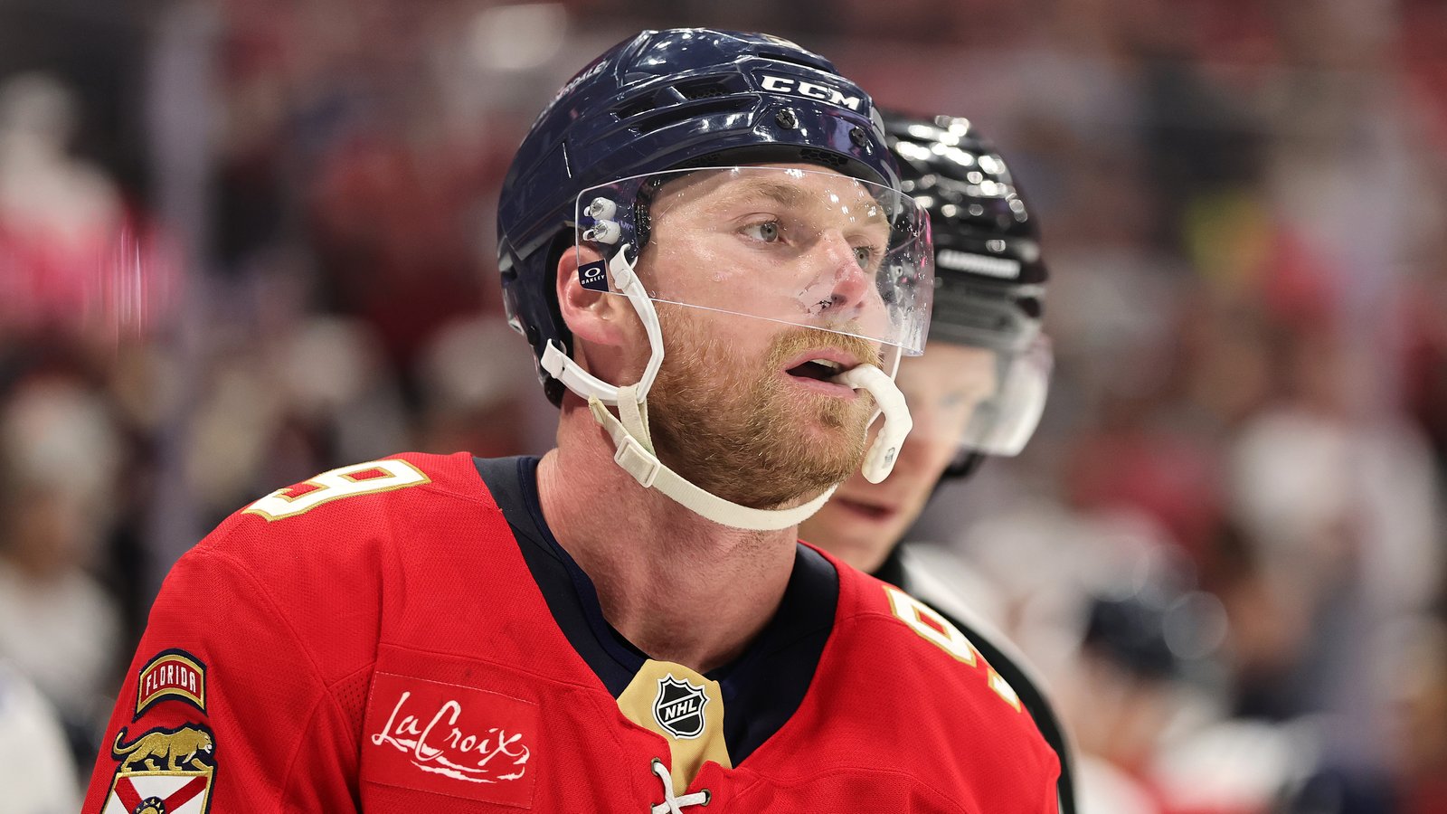 Sam Bennett encore pointé du doigt pour avoir essayé de blesser un gardien