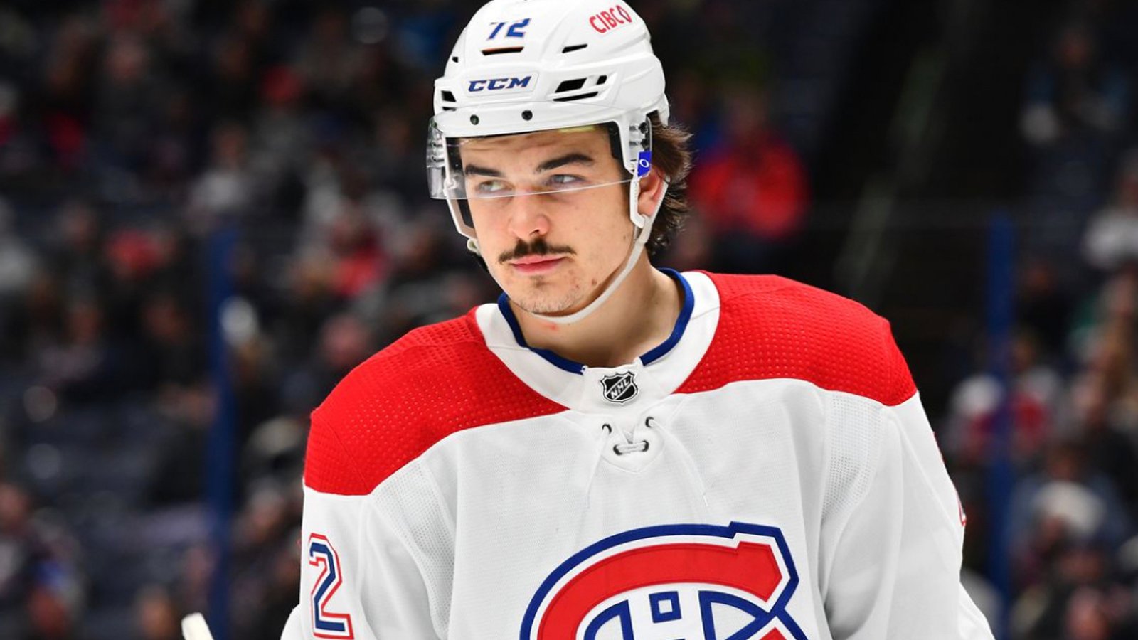 Le Canadien pourrait-il transformer Arber Xhekaj en joueur hybride?