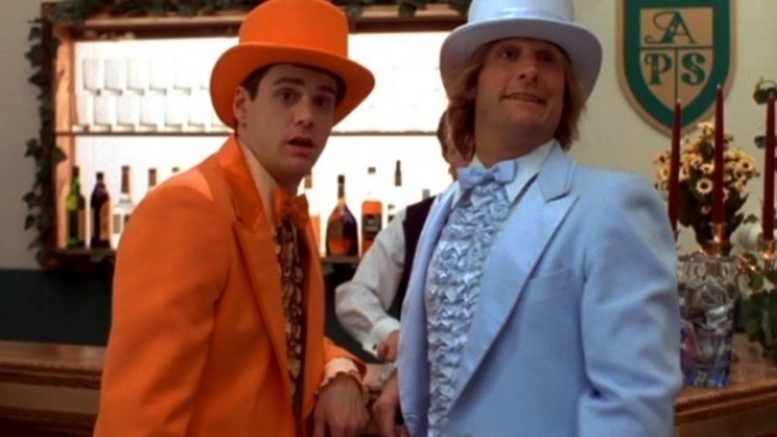 Deux équipes de la ECHL porteront des uniformes Dumb and Dumber durant un match!
