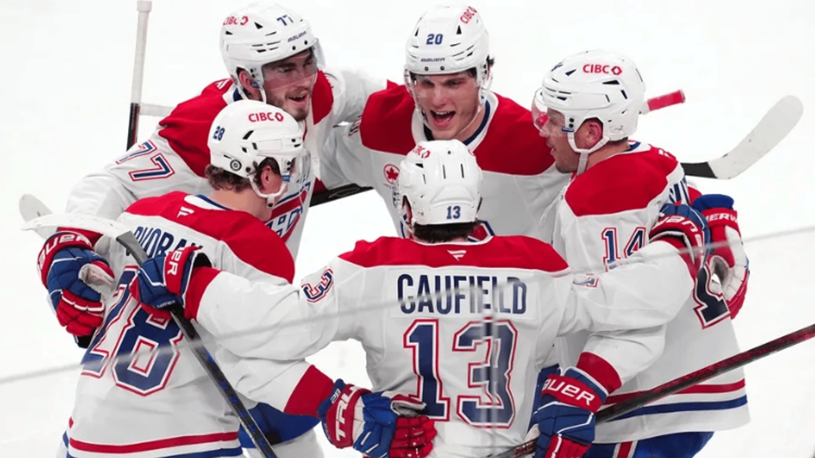 Martin St-Louis annule la pratique de demain matin