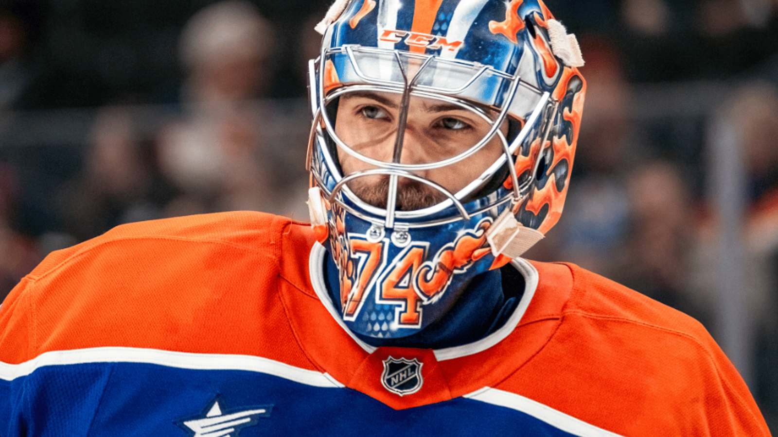 Les Oilers devront poursuivre la série avec un Stuart Skinner chancelant