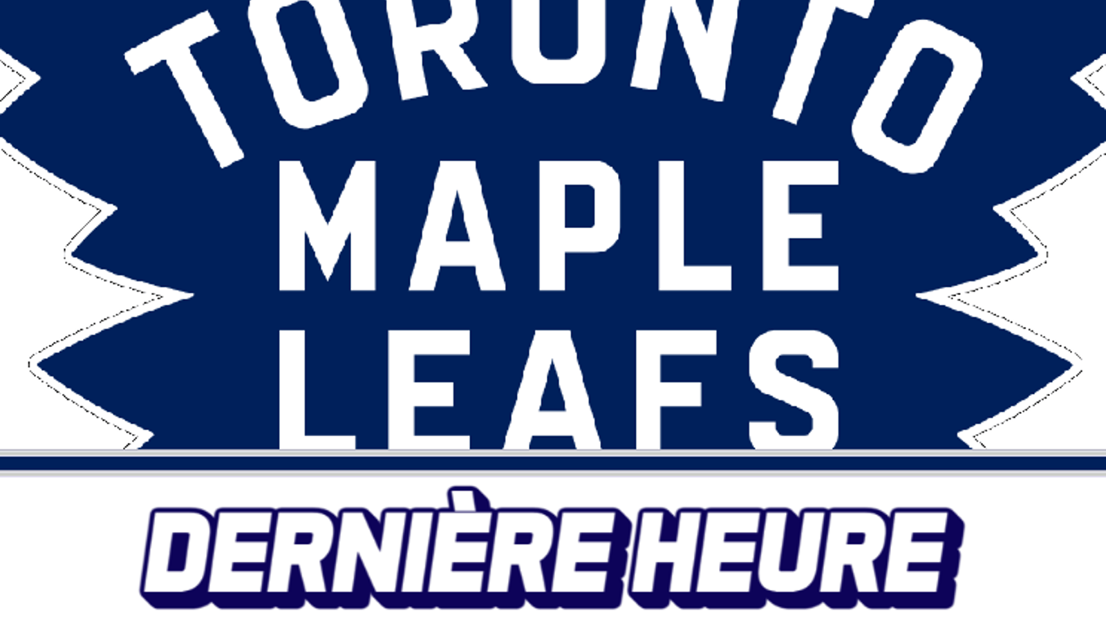 Les Maple Leafs auraient officiellement trouvé leur nouveau DG