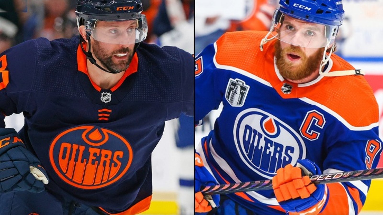 Sam Gagner raconte une folle anecdote à propos de Connor McDavid
