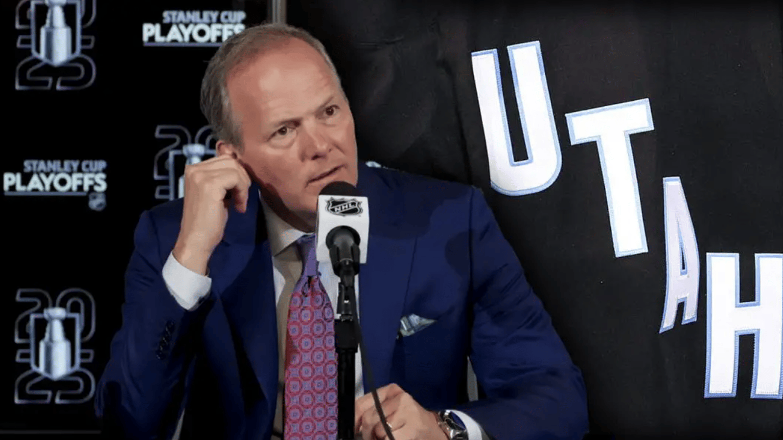 Jon Cooper vers l’Utah? Une rumeur qui fait jaser dans la LNH