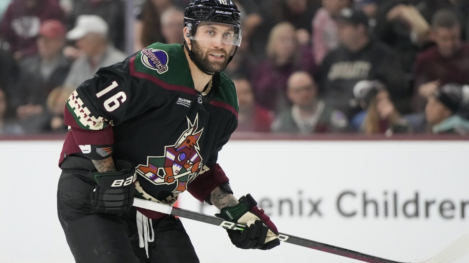 Jason Zucker sur le point d'être échangé