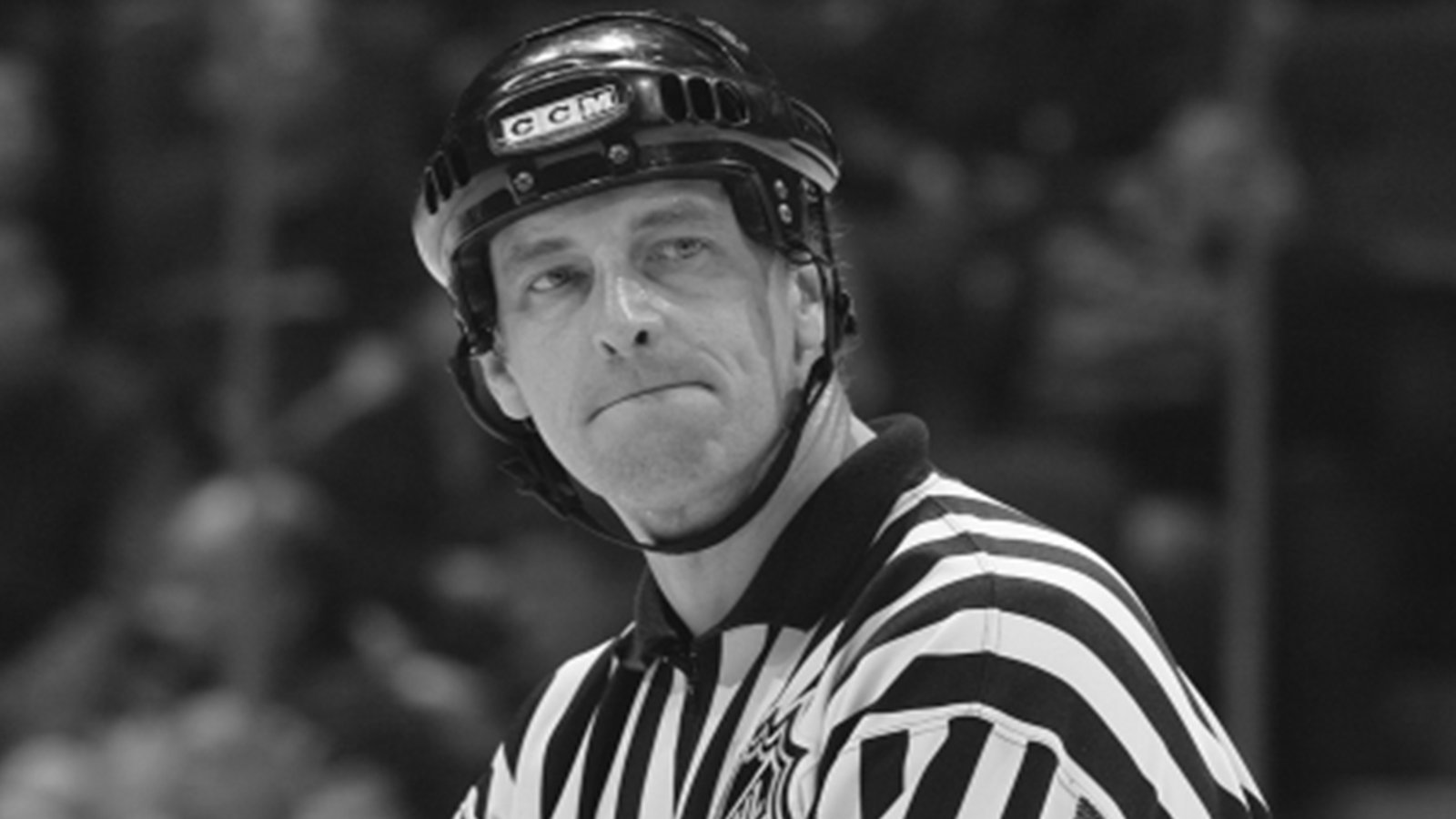 Un ancien arbitre de la LNH perd la vie