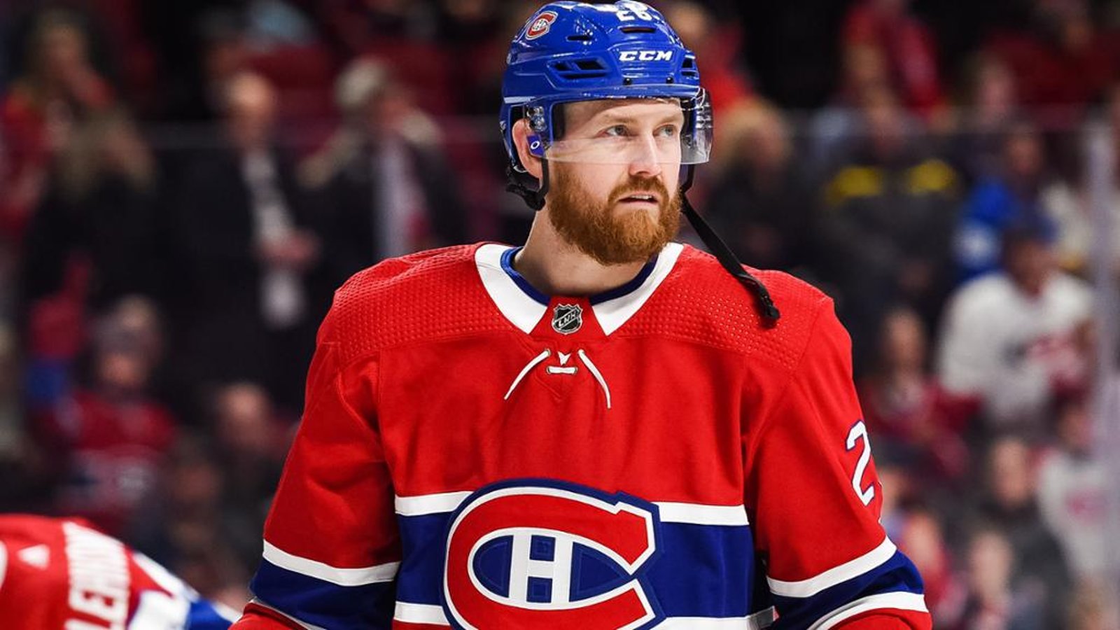 Une nouvelle équipe s'amène dans le derby Jeff Petry
