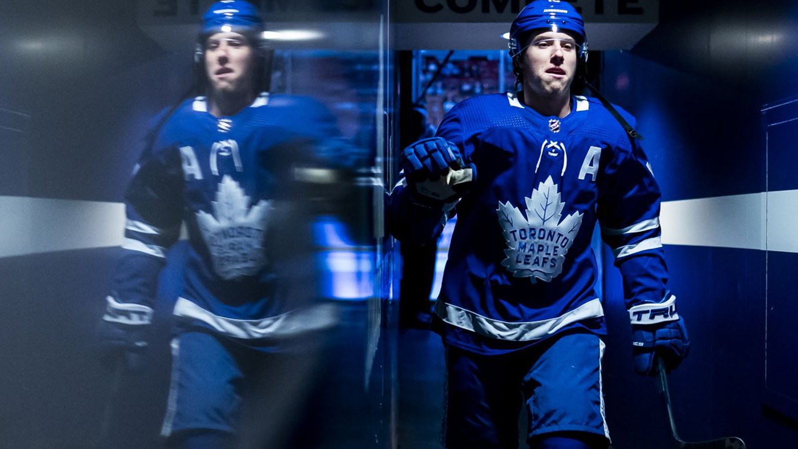 Mitch Marner a réellement considéré lever sa clause de non-échange pour aller en Caroline