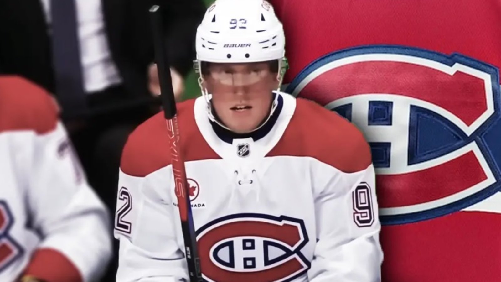 Alain Crête croit qu'Ivan Demidov va sortir Patrik Laine de Montréal