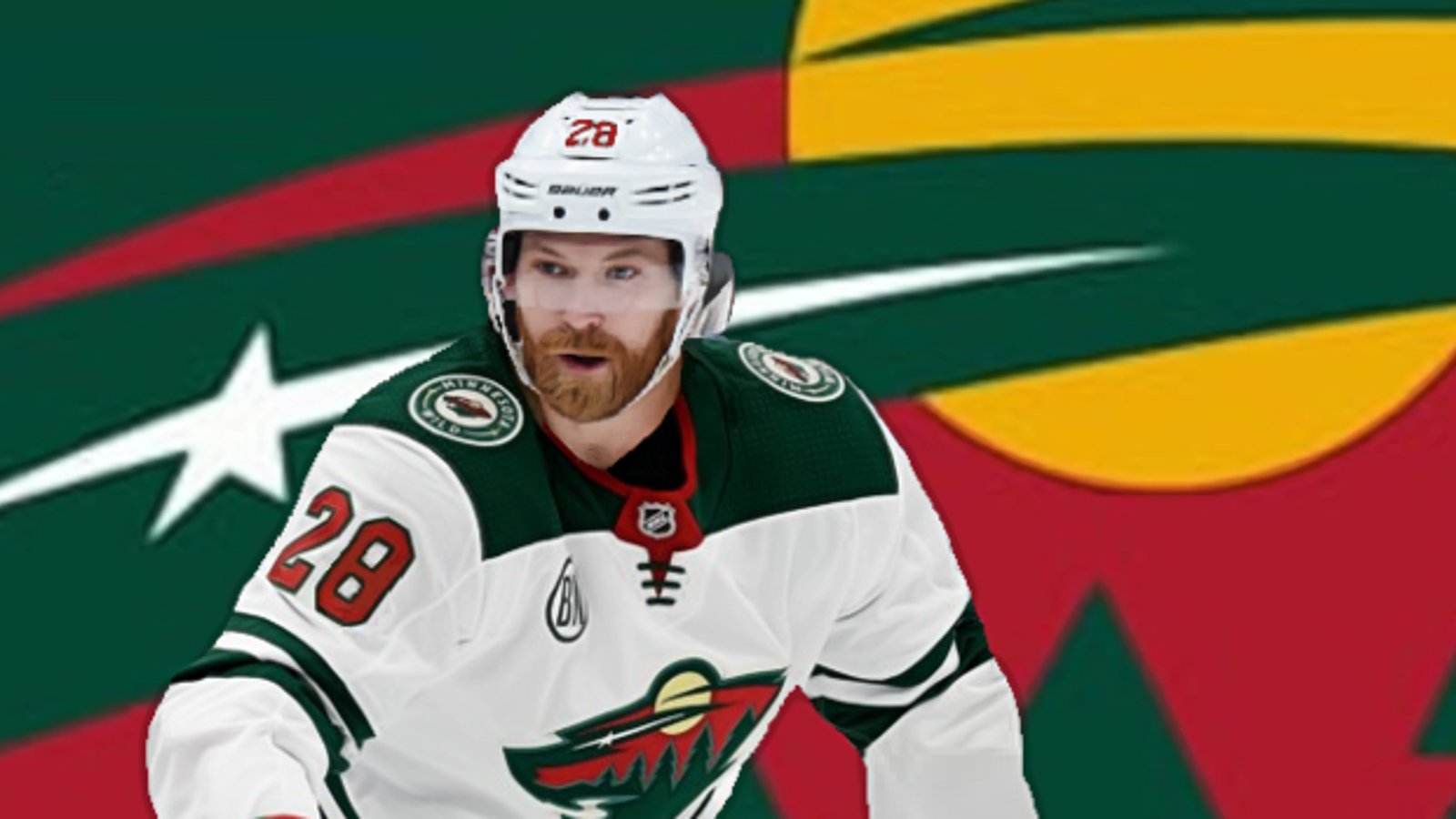 Quatre destinations potentielles pour Claude Giroux 