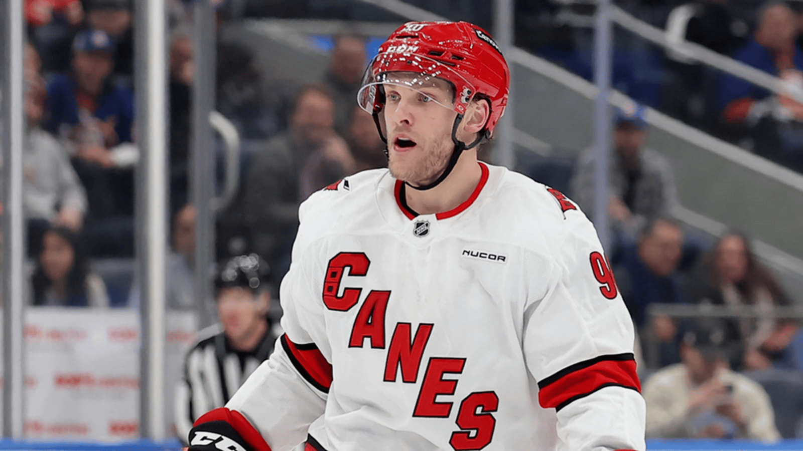 Mikko Rantanen fera connaître ses intentions aux Hurricanes dans les prochains jours