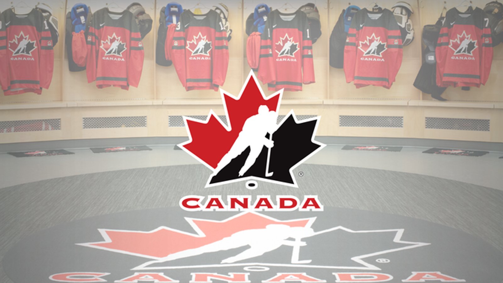 Le Canada annonce ses 15 premiers joueurs pour le Championnat du monde