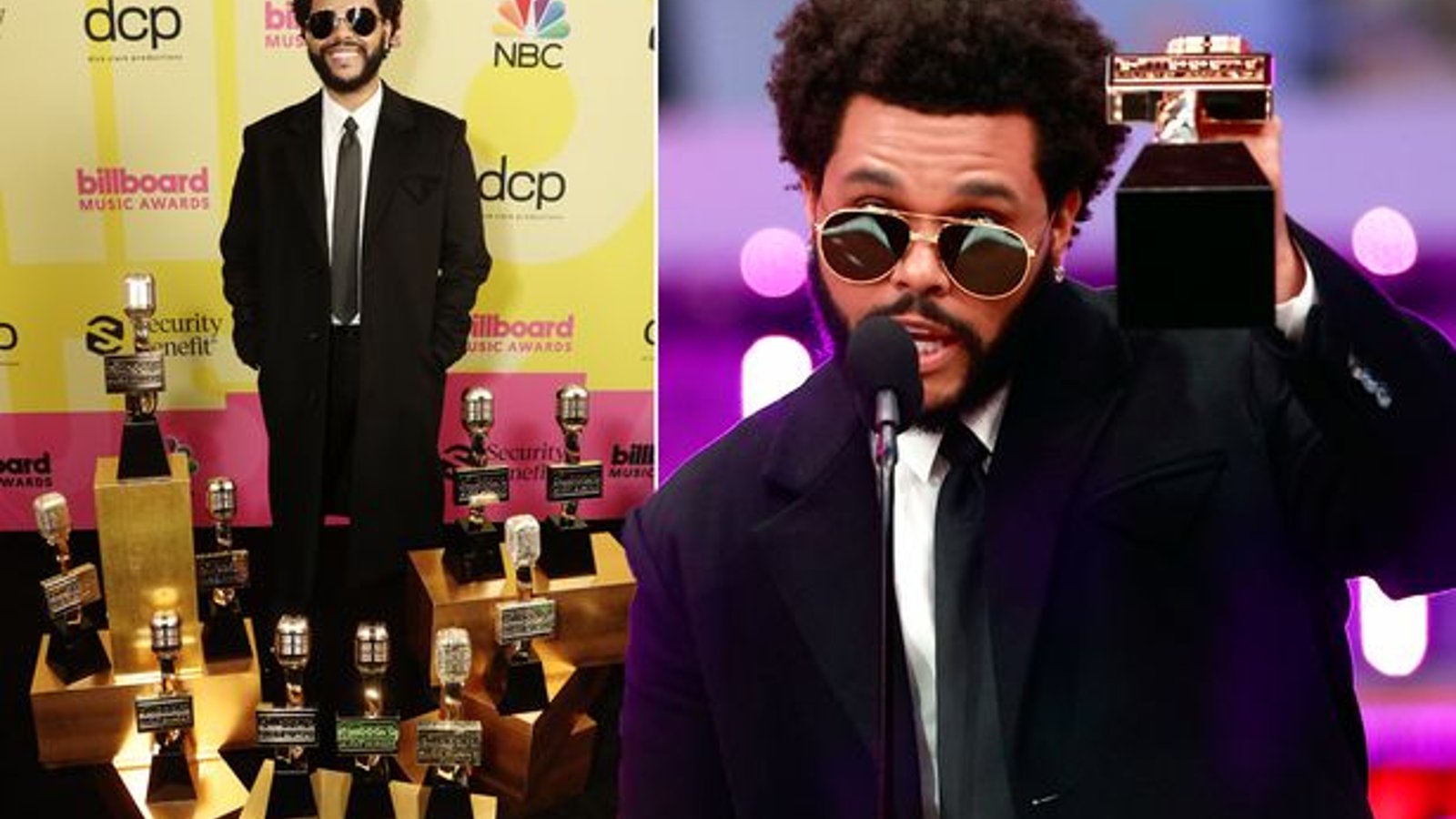 The Weeknd tente lui aussi d'acheter les Senators d'Ottawa