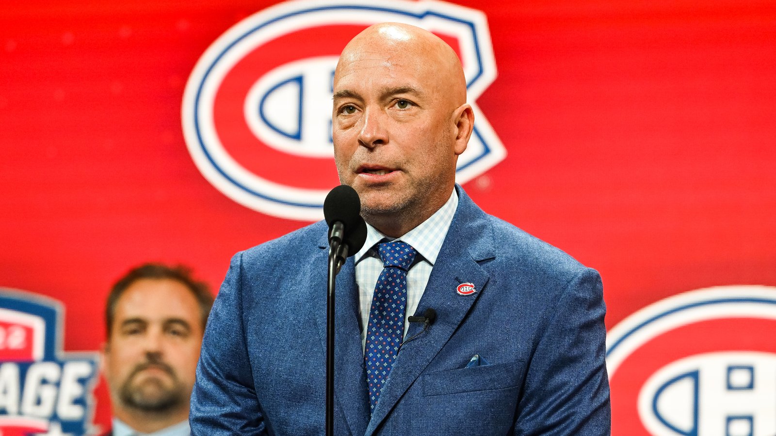 Les trois attaquants les plus propices de joindre le Canadien au prochain repêchage