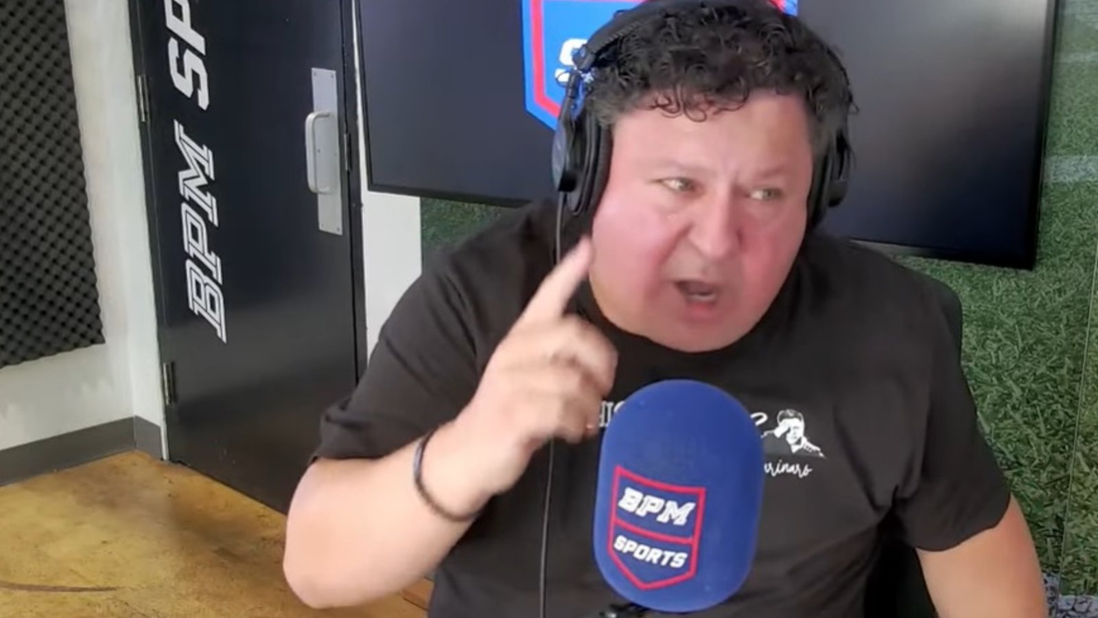 EXCLUSIF: Tony Marinaro fait le point sur les rumeurs de son départ de BPM Sports