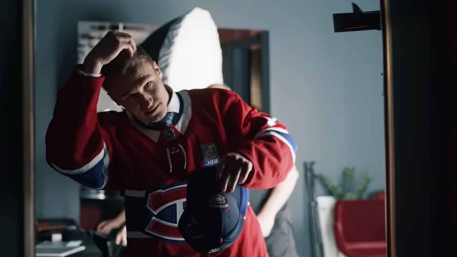 On en sait plus sur l'arrivée prochaine d'Ivan Demidov à Montréal