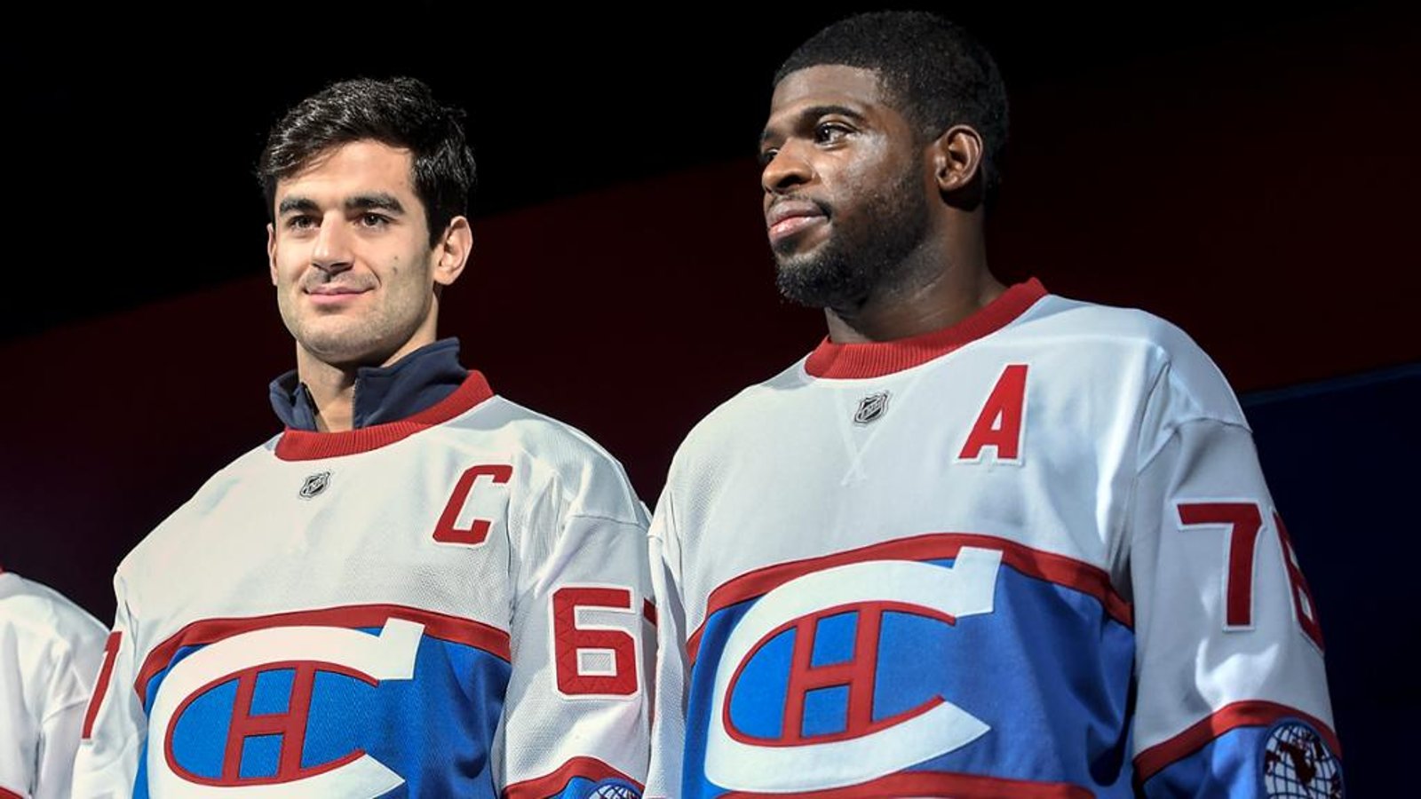 Michel Therrien dévoile le résultat du vote qui avait élu Max Pacioretty capitaine
