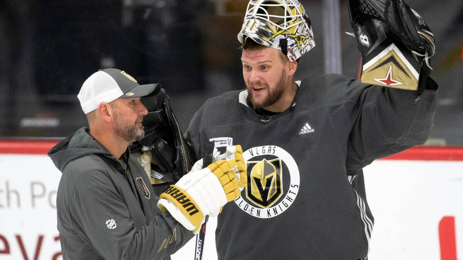 Robin Lehner fait faillite dans une affaire de ferme de serpents exotiques