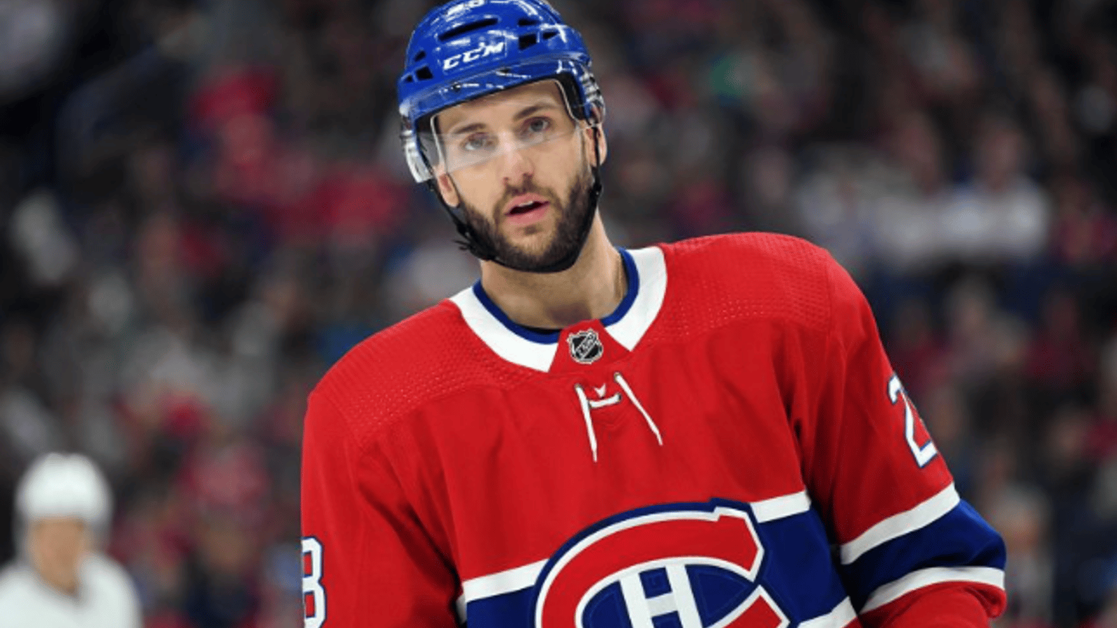 Marco Scandella met un terme à sa carrière malgré une offre pour continuer