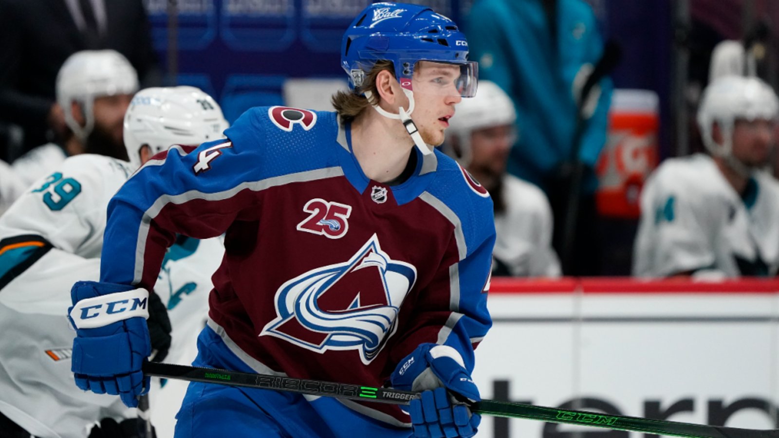 Les 10 cartes cachées pour votre pool de hockey