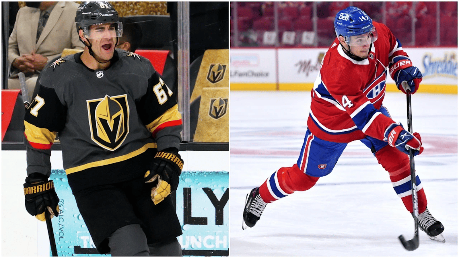 On examine la transaction de Max Pacioretty 4 ans plus tard