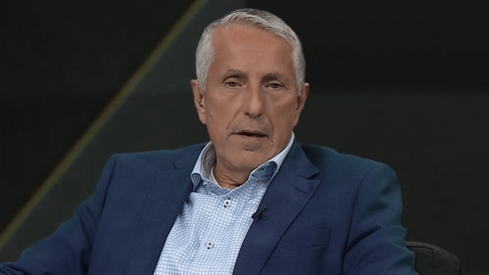 Bob Hartley est catégorique sur ce que devrait faire Kent Hughes cet été avec ses choix