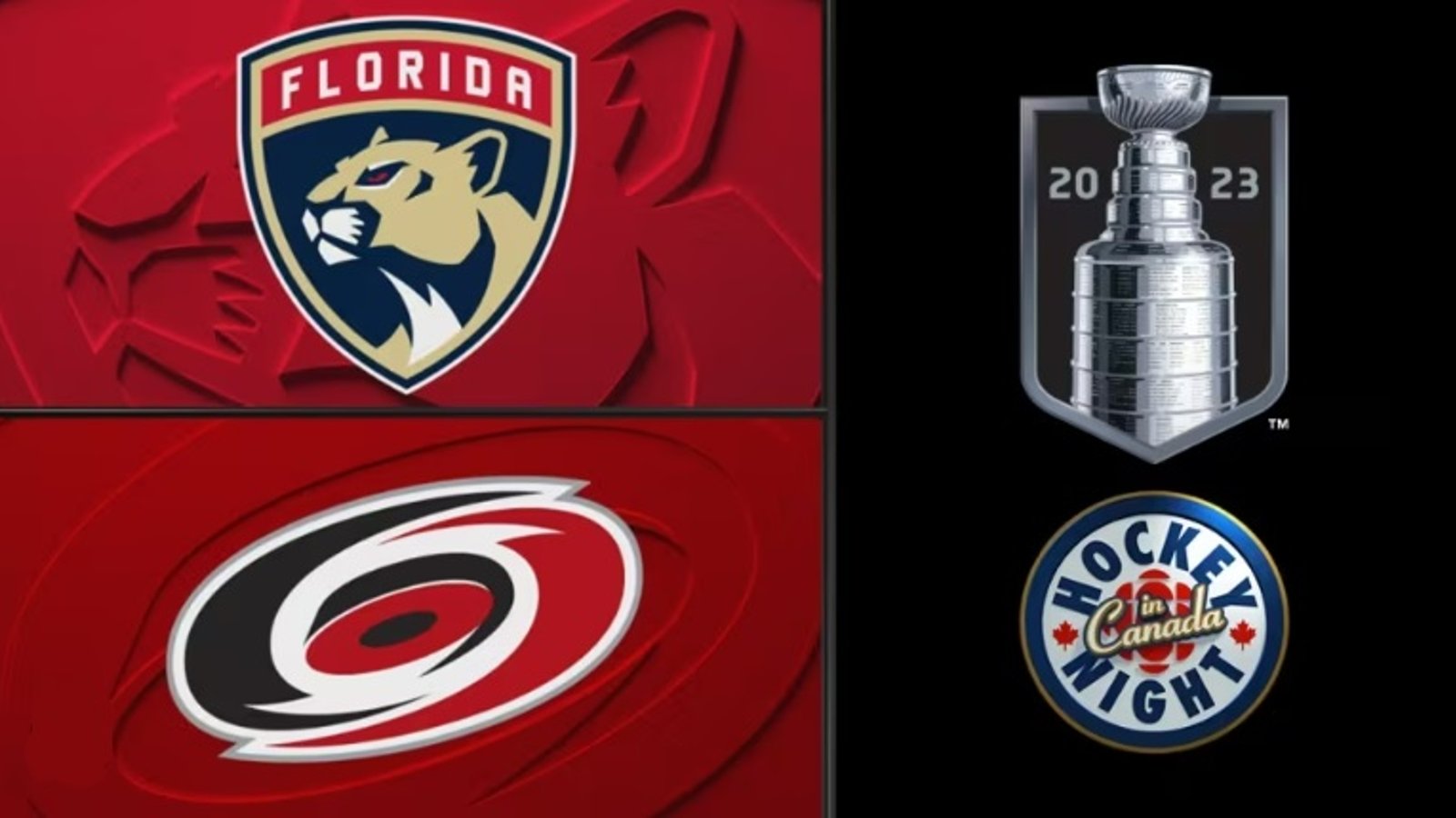 La troisième ronde s'amorce avec le 6e match le plus long de l'histoire de la LNH