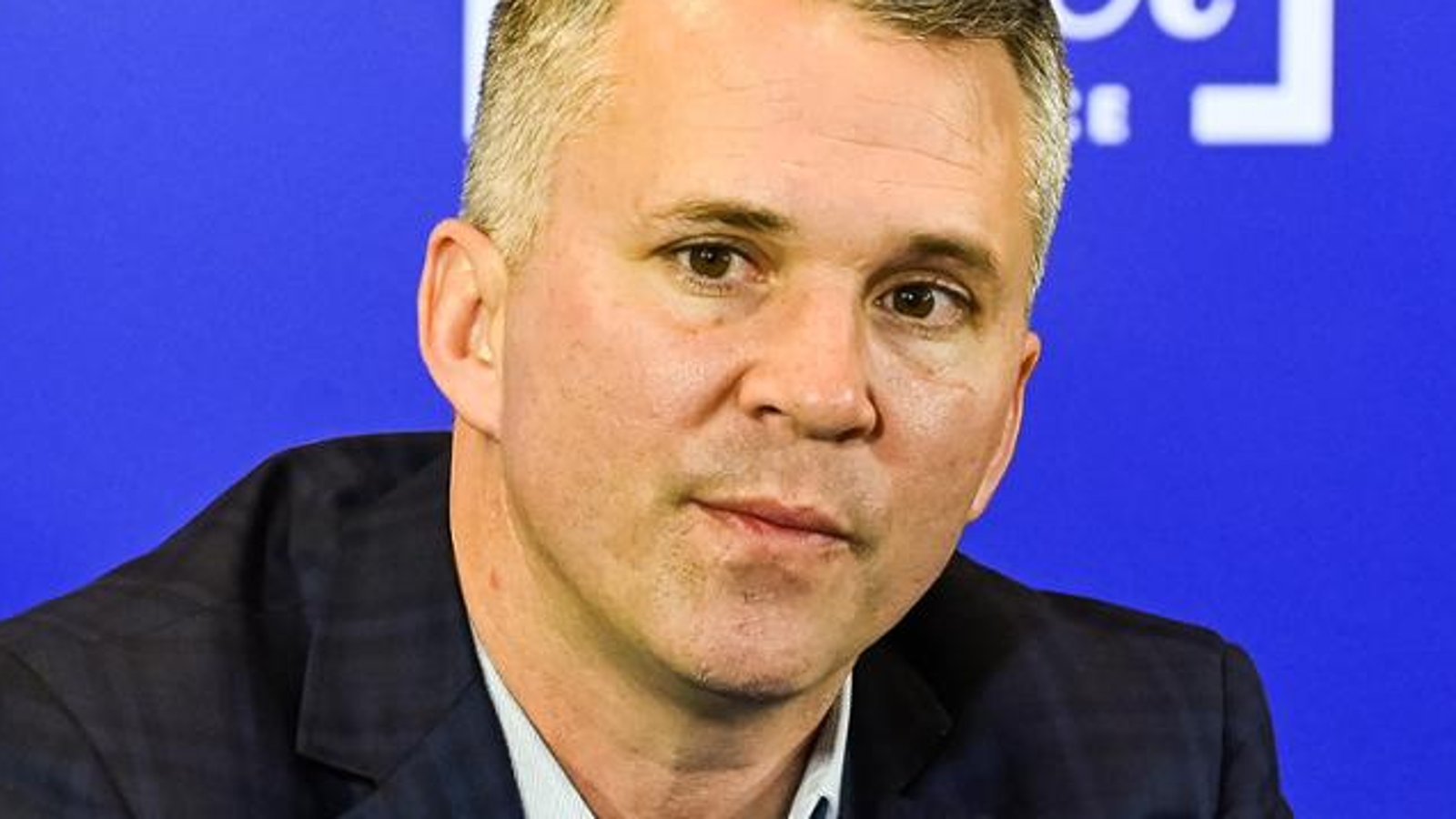 Martin St. Louis signe sa première victoire et livre un touchant message à propos de son père