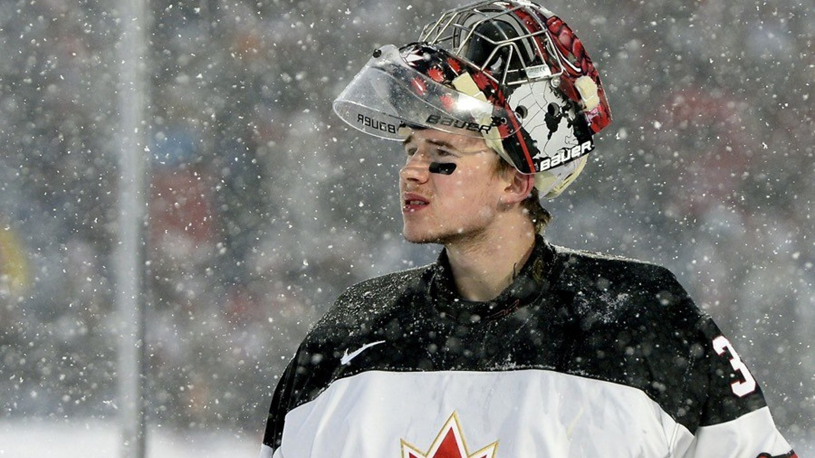 TEAM CANADA 2018: Les suspensions de la LNH connues aujourd'hui?