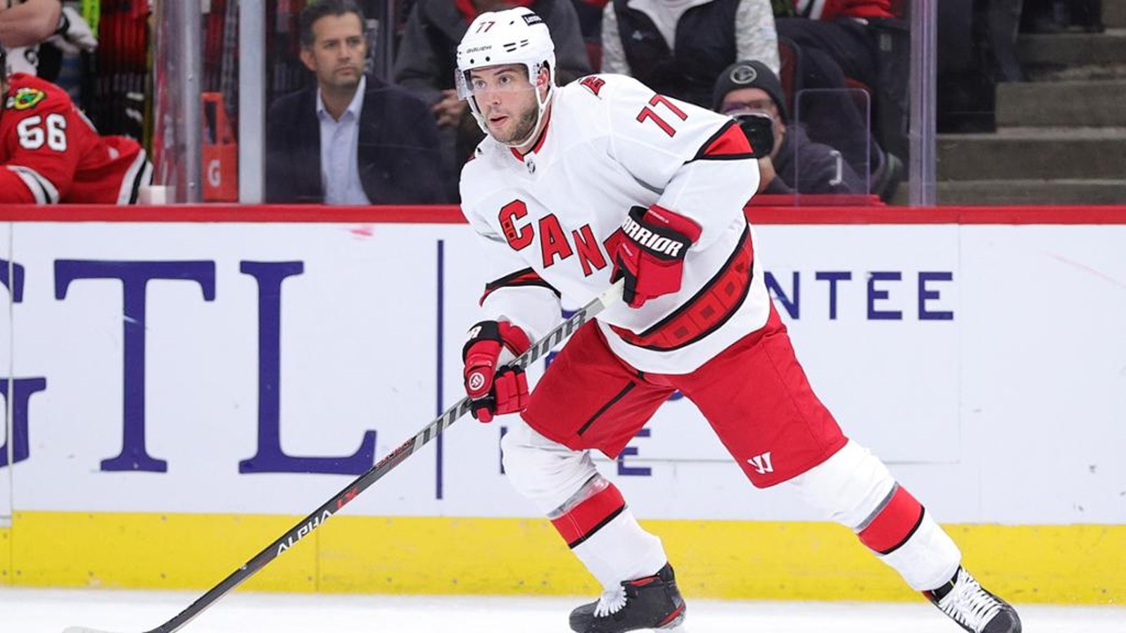 Les meilleurs contrats de la LNH cette saison